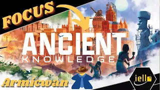 Jouer à Ancient Knowledge