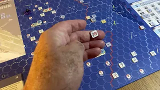 Carrier Battle Philippine Sea Scenario 6 Part 20