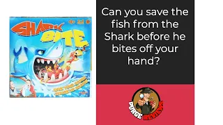 Shark Bite by Purge Reviews