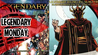 Legendary Playthrough | Immortal Emperor Zheng Zhu | Marvel Monday | Episode 20