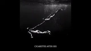 Heavenly - Cigarettes After Sex