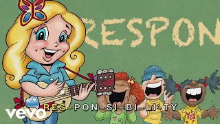 Dolly Parton - Responsibility (Lyric Video)