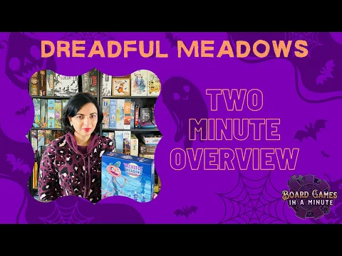 Dreadful Meadows