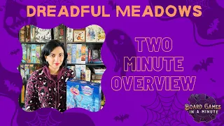 Dreadful Meadows