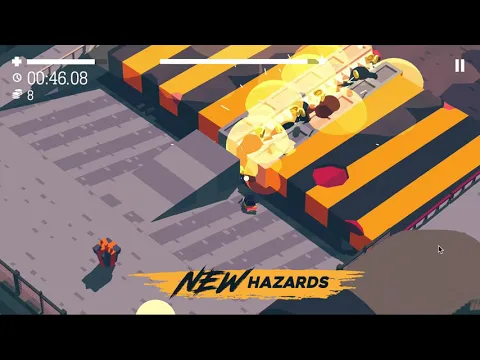 Vidéo de Pako 3