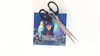 Ghosts of Christmas