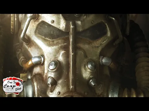 Fallout: Atomic Bonds | The Pitt Scenario | Playthrough | With Colin