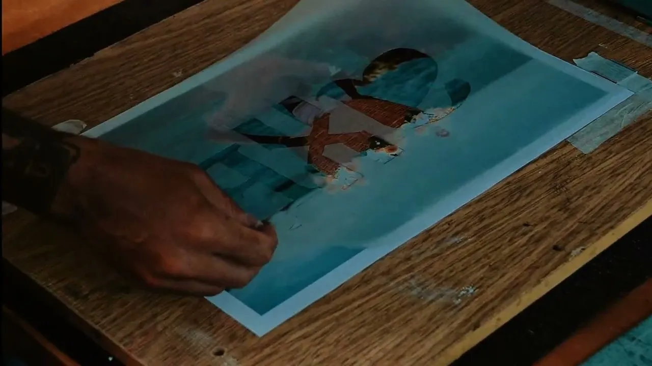 Vídeo de Joka - Print Shop