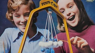 Board Game Archaeology #90 Breaking Point by Ideal 1976