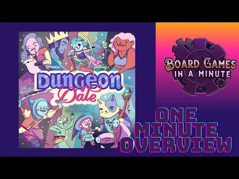 Dungeon Date
