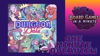 Dungeon Date