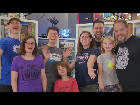 Tantrum House Season 12 Announcement!