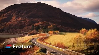 Auto Trader’s best car videos of 2016