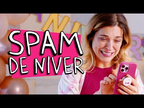 SPAM DE NIVER