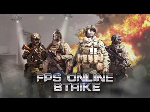 Video của FPS Strike Ops : Modern Arena