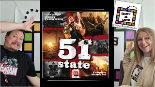 51st State Playthrough