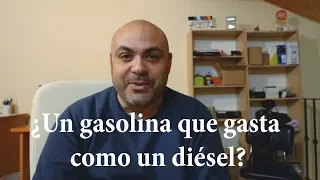 ¿Motor de gasolina que funciona como un diesel? Mazda lo tiene para 2019