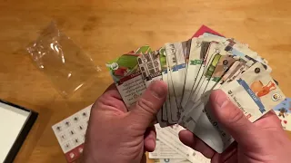 Rome:  Fate of an Empire - Unbiased Unboxing with John LaRuffa