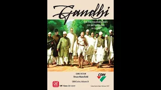 A short review of Gandhi