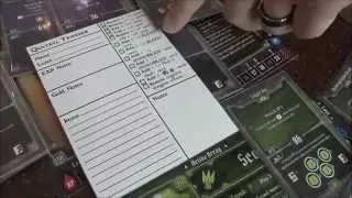 Gen Con 2015 - Gloomhaven Demo Part 2 