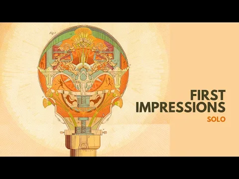 Inventions: Evolution of Ideas Board Game | My Solo First Impressions