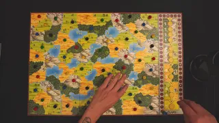 Let's Play... Clans!