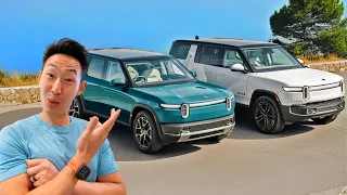 Is the Rivian R2 Actually a Good Buy?