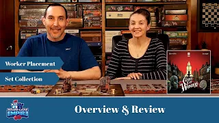 Chamber of Wonders Overview & Review
