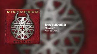 Disturbed - Devour [Official Audio]