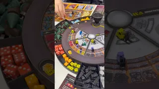 The Game Makers – An Honest Review in 3 Minutes #boardgames