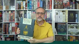 Fire & Stone. Siege of Viena 1863. Reseña.