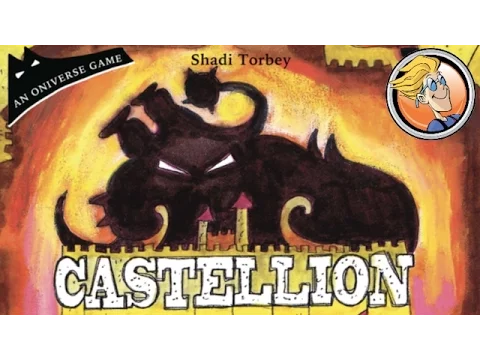 Castellion — Spiel 2015