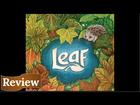Leaf: Review