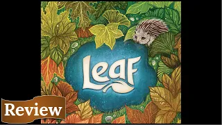 Leaf: Review
