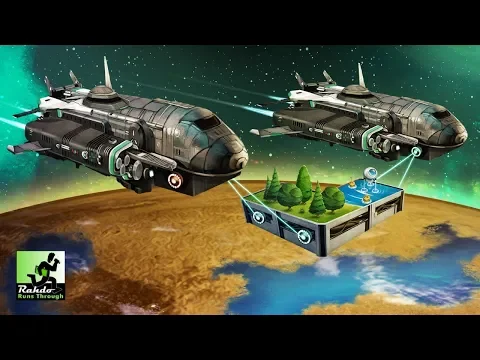 Rahdo Previews►►► Planet Unknown