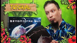 Beyond the sun - Tutorial