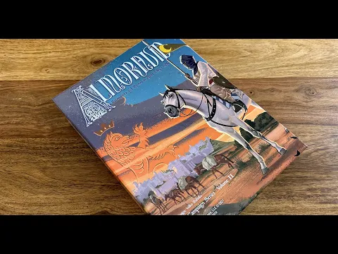 Unboxing Almoravid, Reconquista and Riposte in Spain, 1085-1086