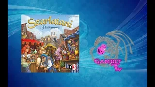 Szarlatani z Pasikurowic - wideorecenzja