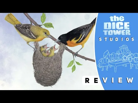 Wingspan Pocket Review: A Bird in the Hand is Worth Two in the Pocket