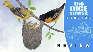 Wingspan Pocket Review: A Bird in the Hand is Worth Two in the Pocket