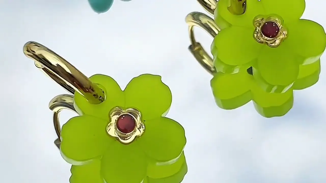 Video de Florimba