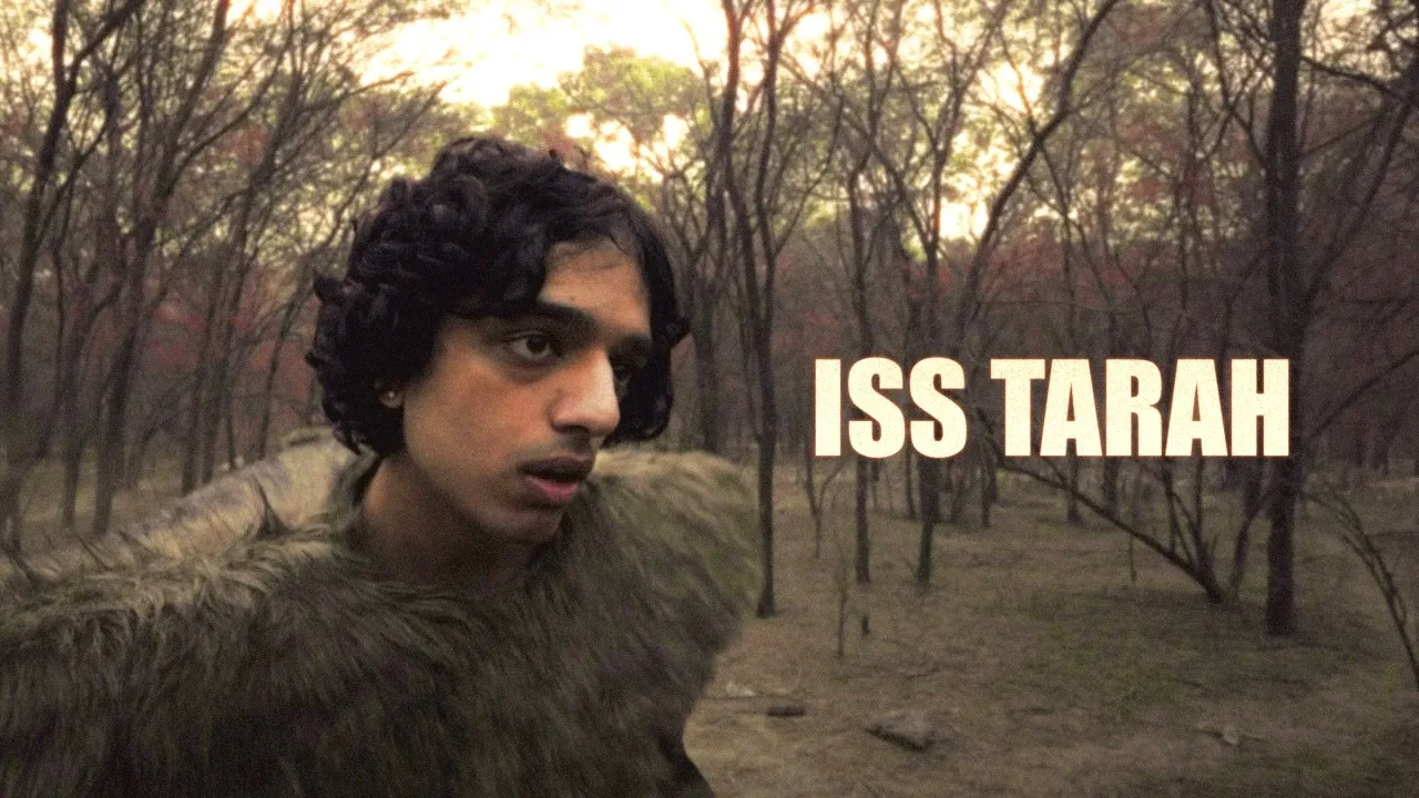 Iss Tarah
