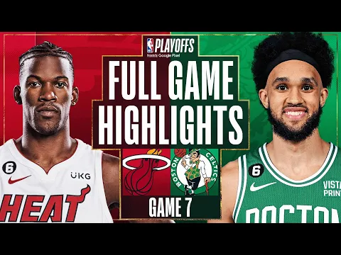 Video for event landing page