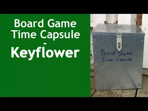 Board Game Time Capsule - Liar's Dice