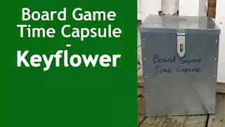 Board Game Time Capsule - Liar's Dice
