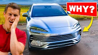 Why do owners hate this car?