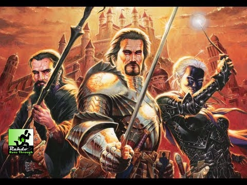 Lords of Waterdeep Rundown