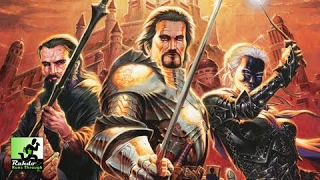 Lords of Waterdeep Rundown