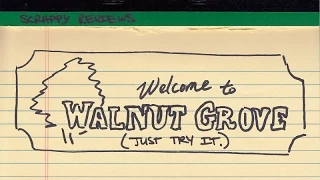 Scrappy Review: Welcome to Walnut Grove