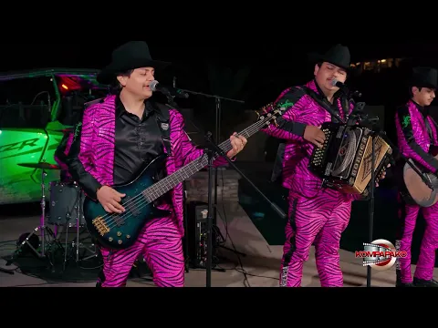 Video for event landing page